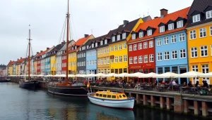 De mest Instagram-værdige steder i Danmark til dine rejsebilleder
