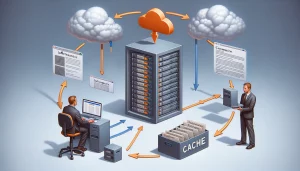 Effective Ways to Increase Your Website Speed with Caching