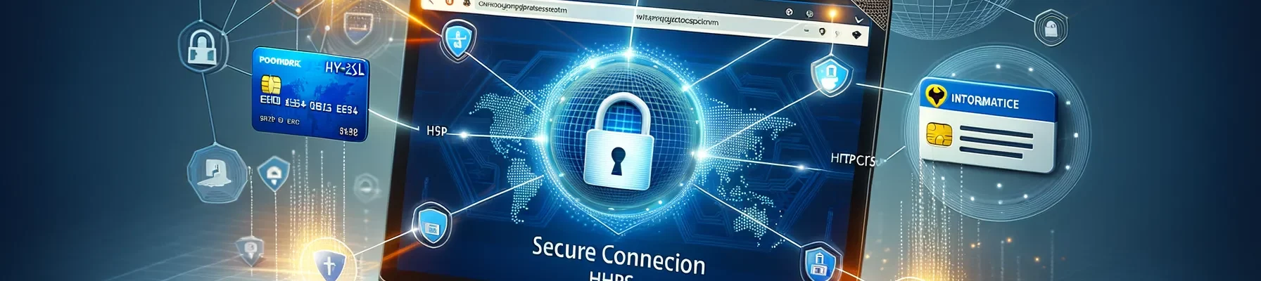 Fordele ved implementering af HTTPS og SSL