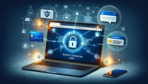 Implementering af HTTPS og SSL for at forbedre sikkerheden