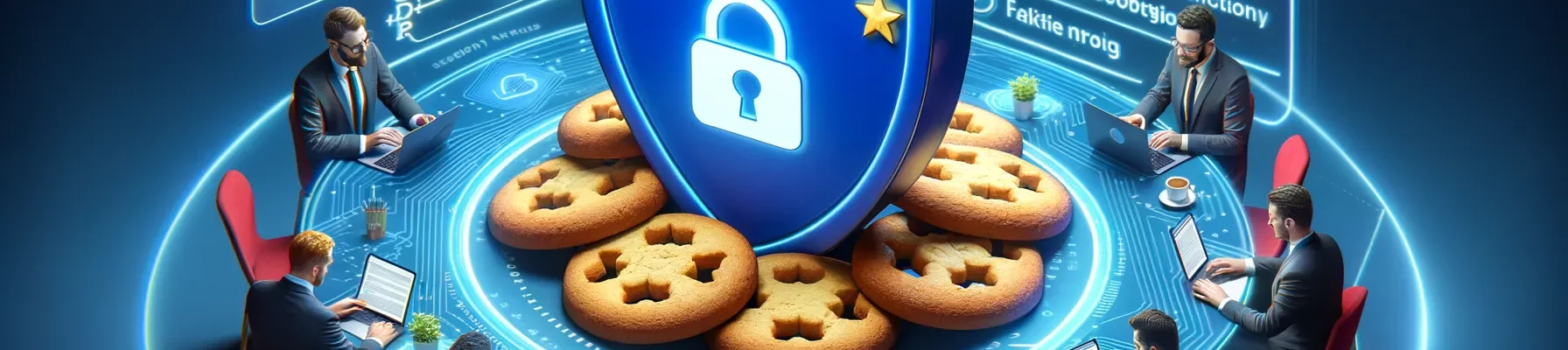 Sådan implementerer du GDPR-compliant cookiepolitik