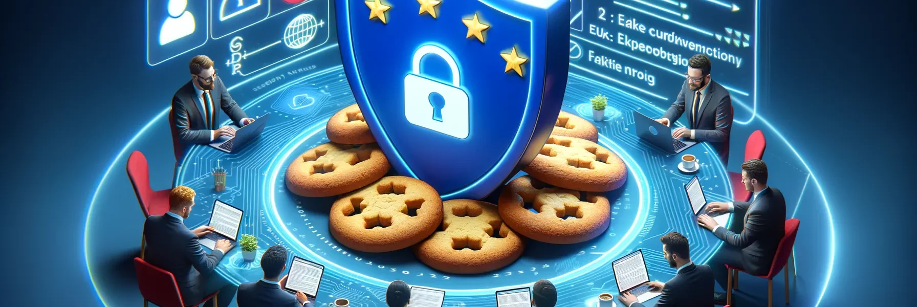 Sådan implementerer du GDPR-compliant cookiepolitik