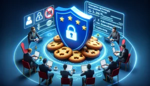 Forståelse af GDPR og cookies på din virksomhedshjemmeside