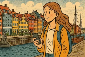 Exploring Denmark: Tips for a Smooth and Joyful Trip